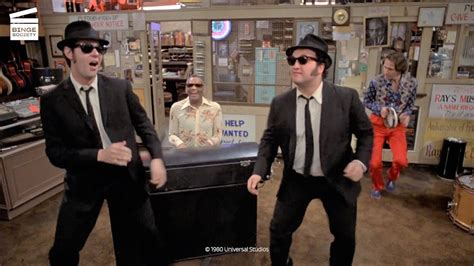 blues brothers youtube